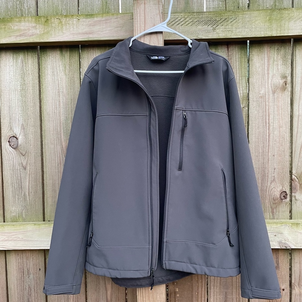 The North Face Apex Bionic Softshell
